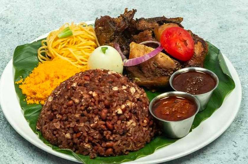 Waakye Pack 1