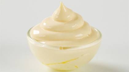 Mayonnaise