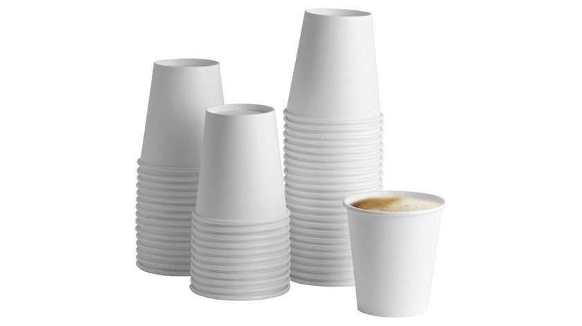 Paper Cups, X50