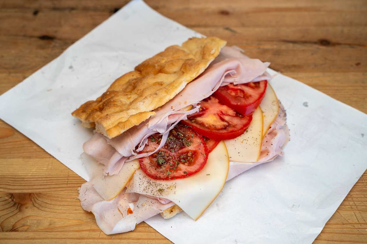 Emiliano Panini or Foccacia