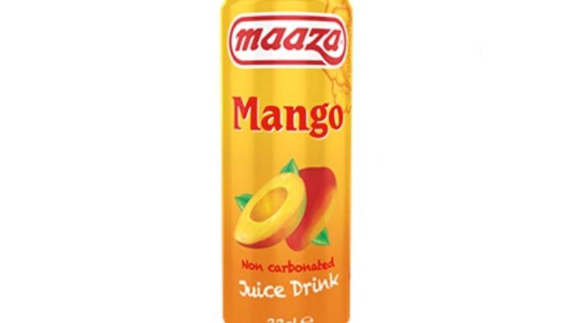 Maaza Mango Juice   330ml