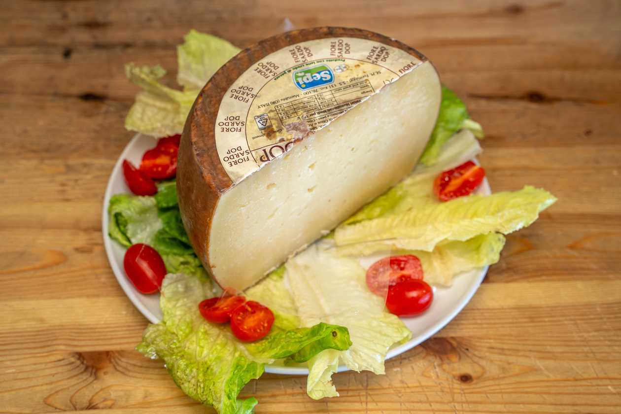 Pecorino di Capre, 300g