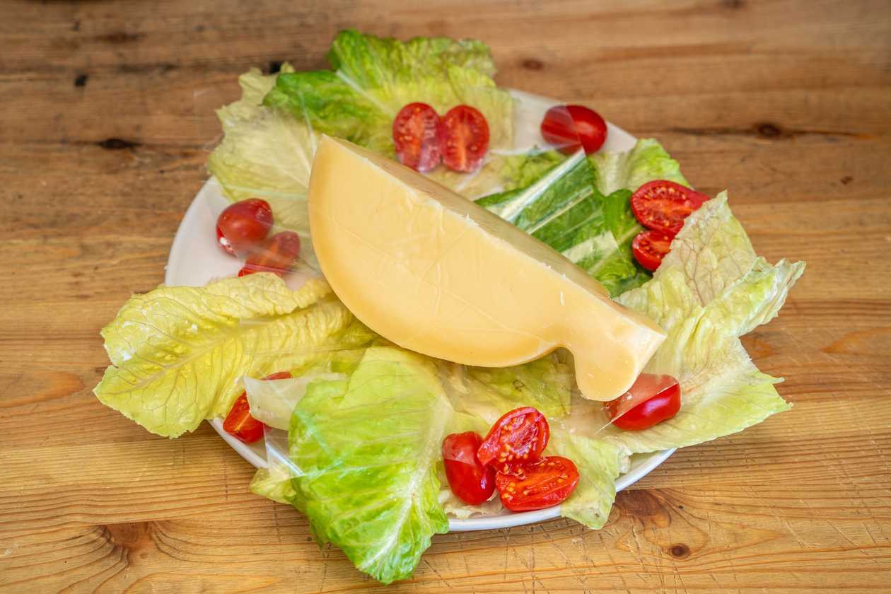 Caciocavallo Stagionato, 500g