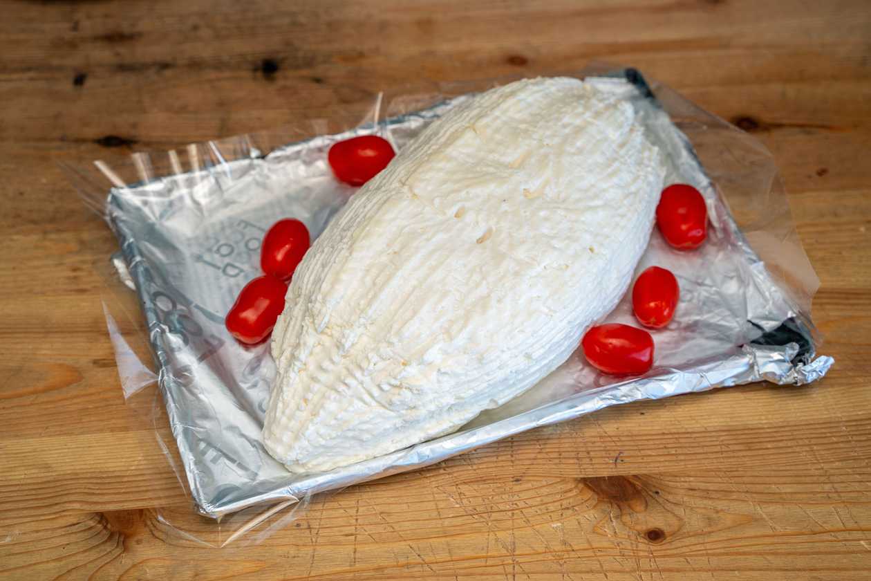 Formaggio Fresco, 500g