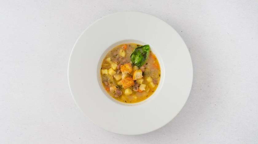 Minestrone