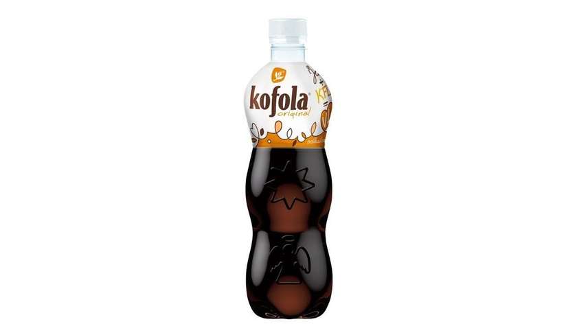 Kofola PET 0,5 l