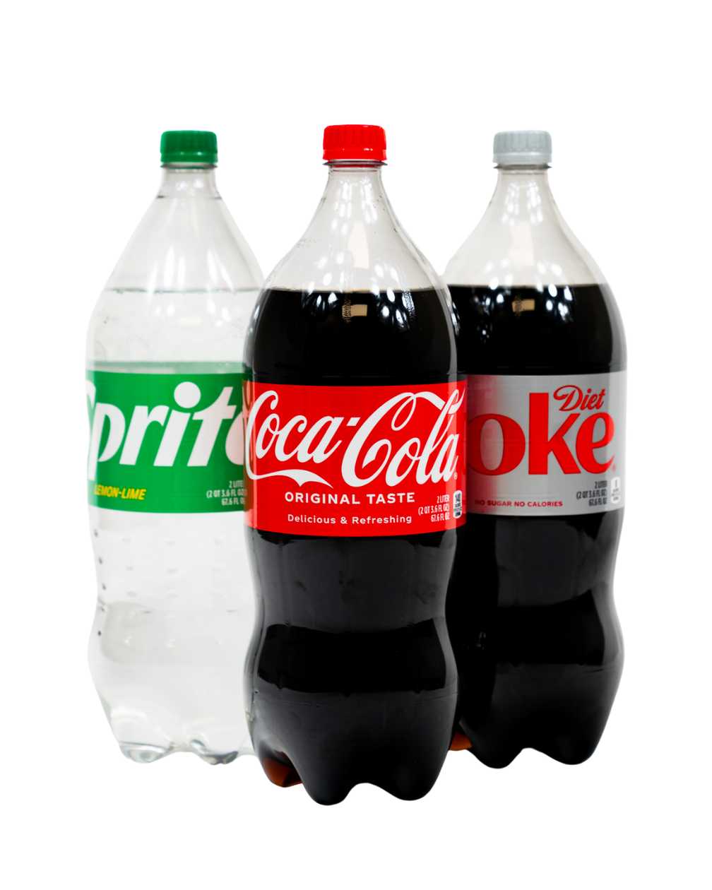 Pet Soda