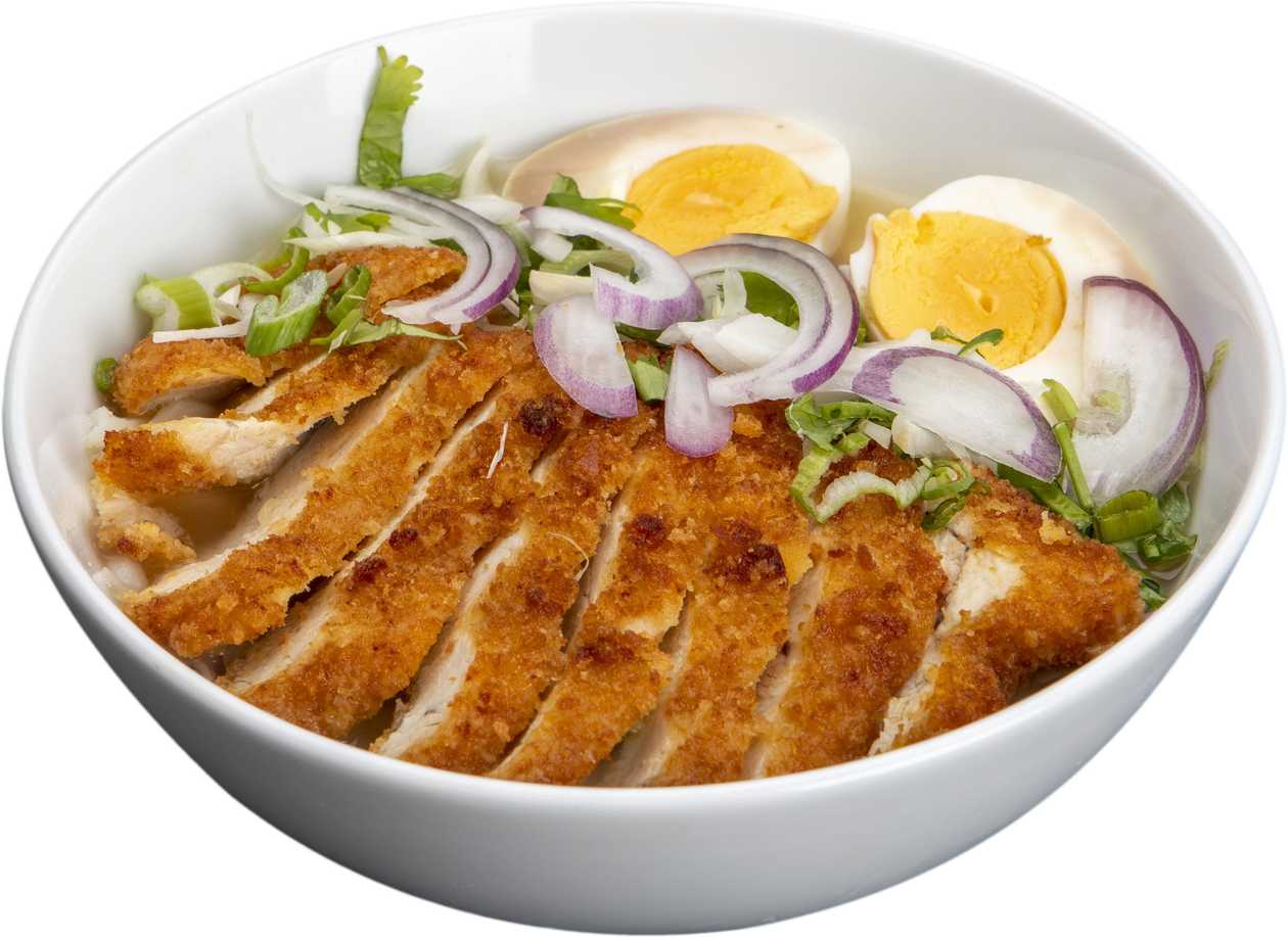 Udon super L