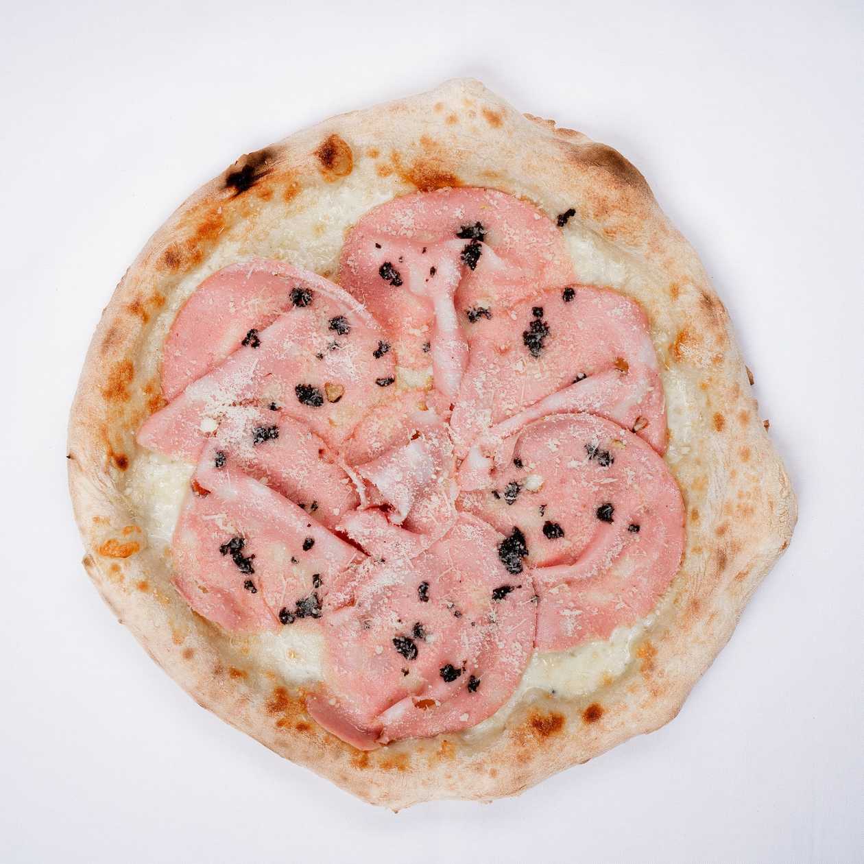 Mortadella