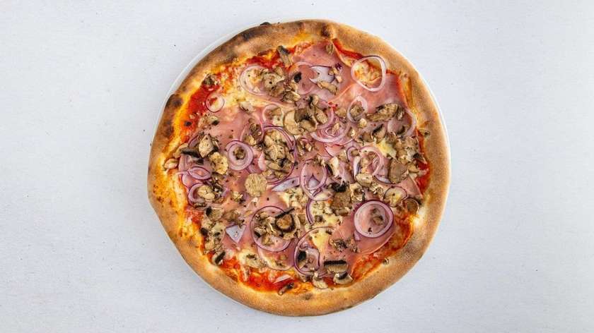 Calzone kapsa