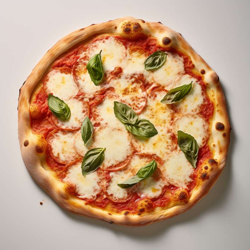 Margherita