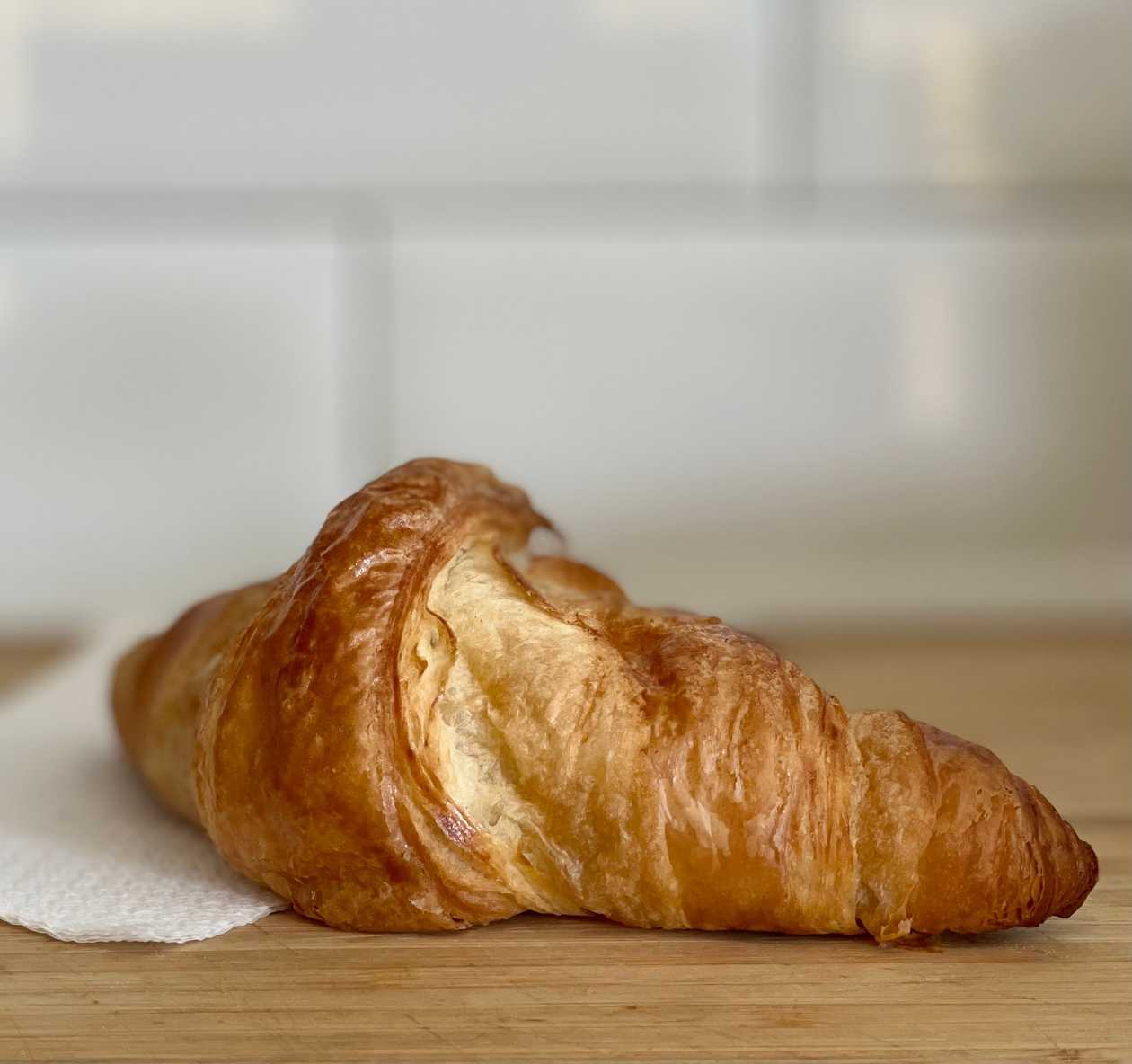Croissant Unt 60g