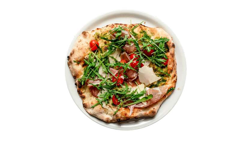 Italiana Pizza