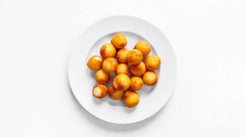 Krokety