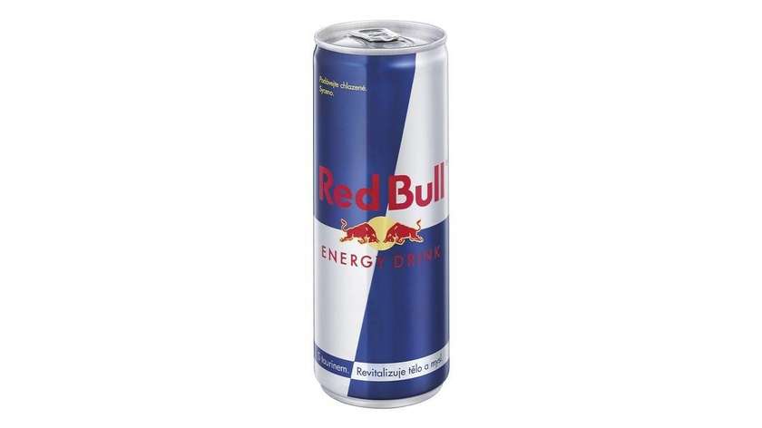 Red bull