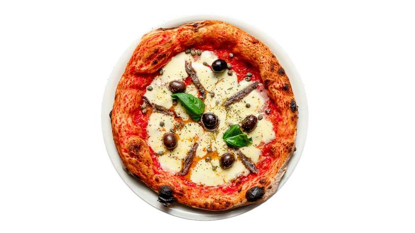 Oliva Pizza