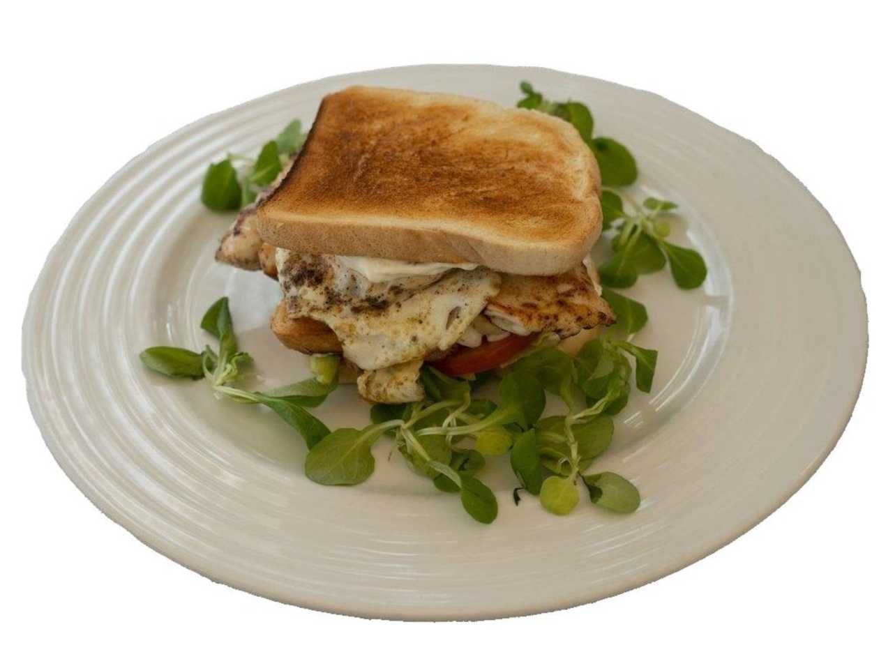Club Sandwich