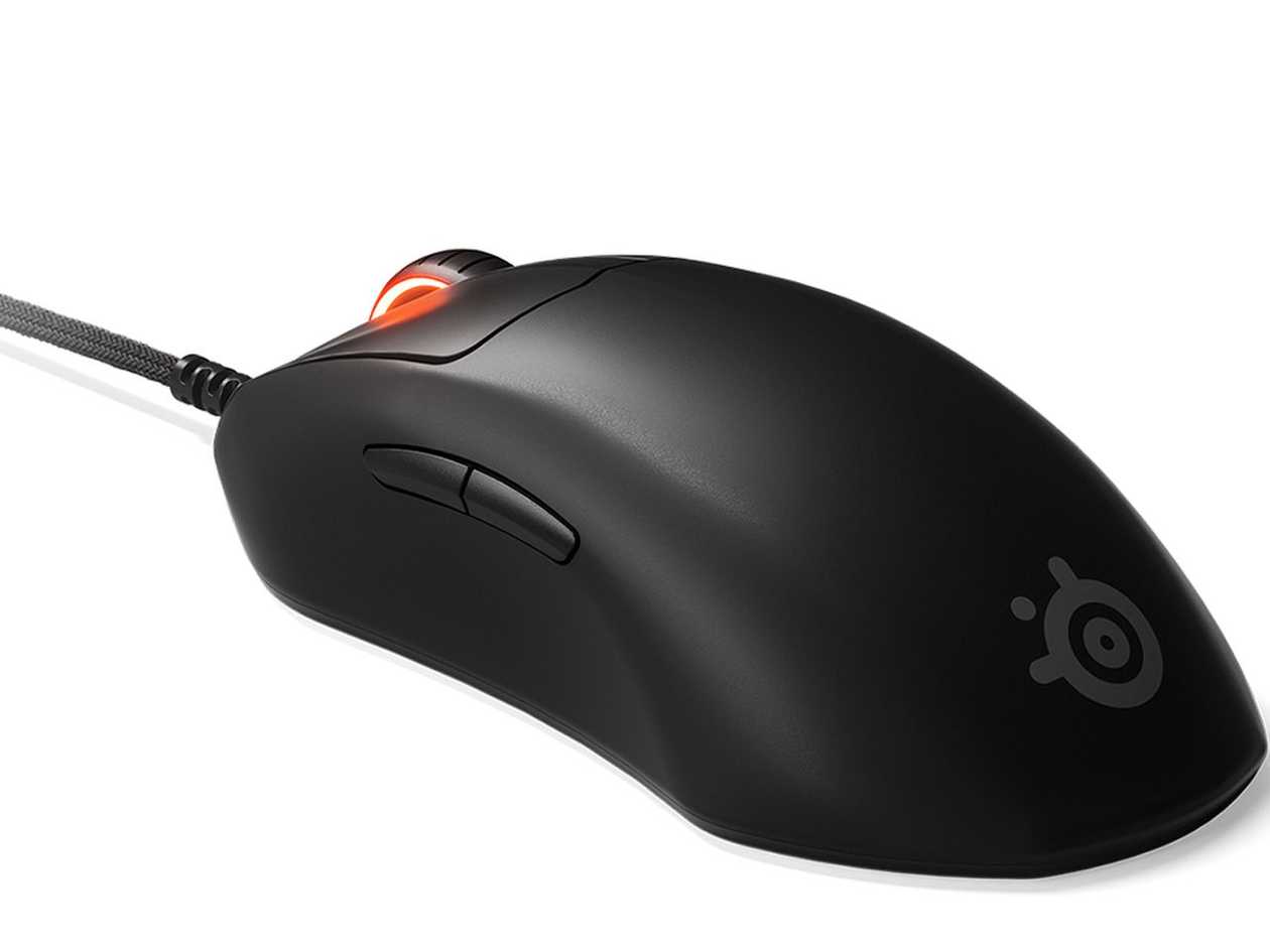 SteelSeries Prime Gaming Mouse 62533_SS (11194)