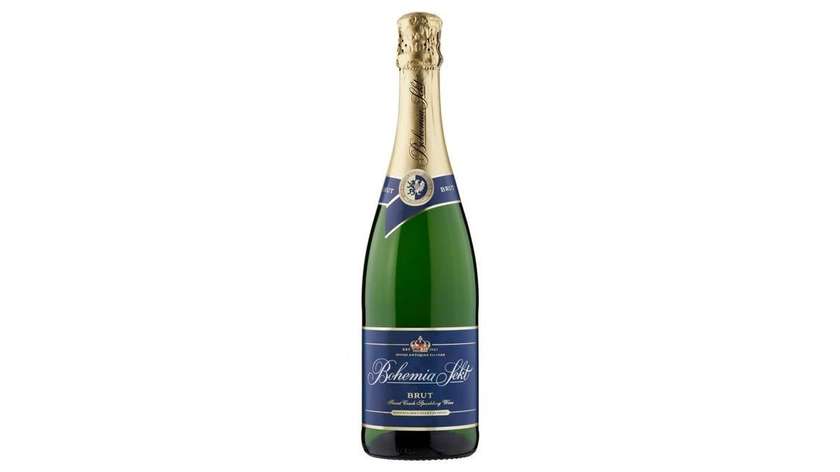 Bohemia sect brut
