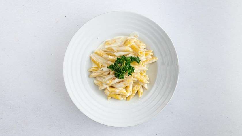 Penne Quattro Formaggi