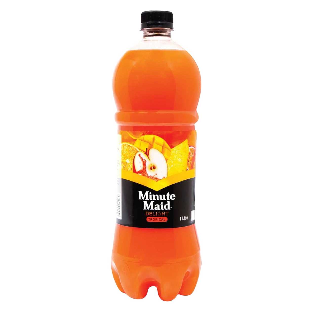Minute Maid