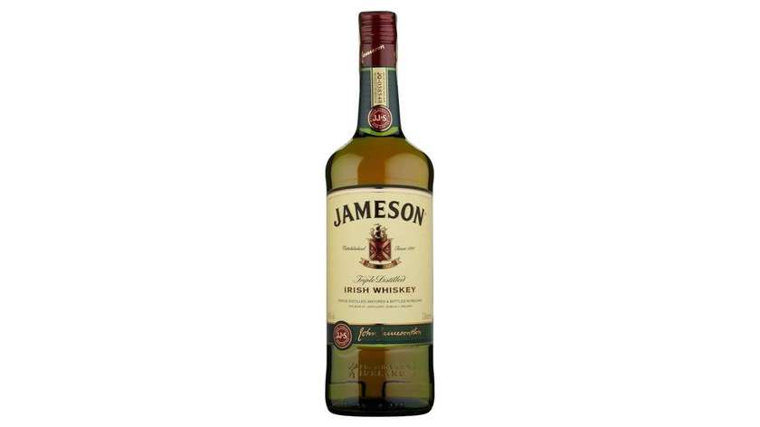 Jameson 1 l
