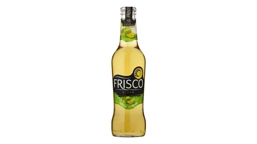 Frisco