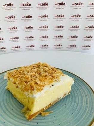 Mille-feuille
