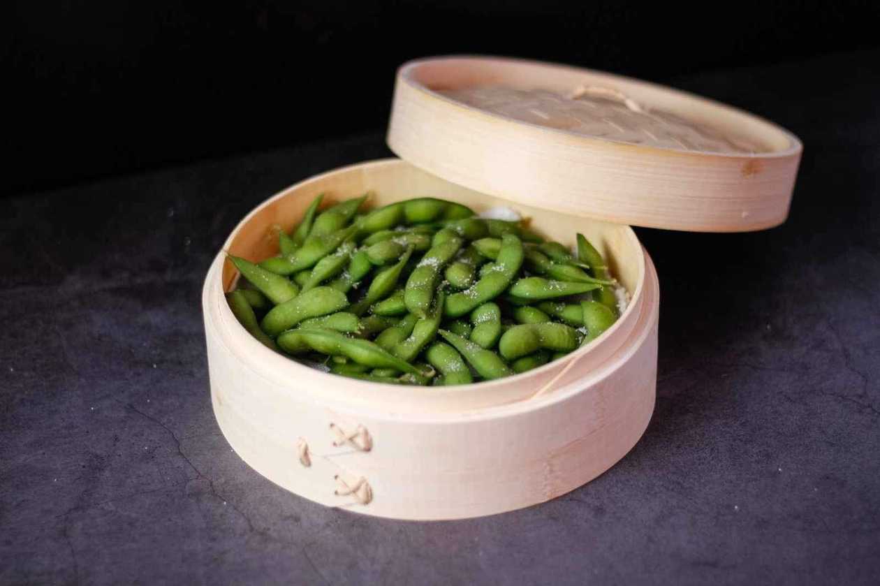 Edamame
