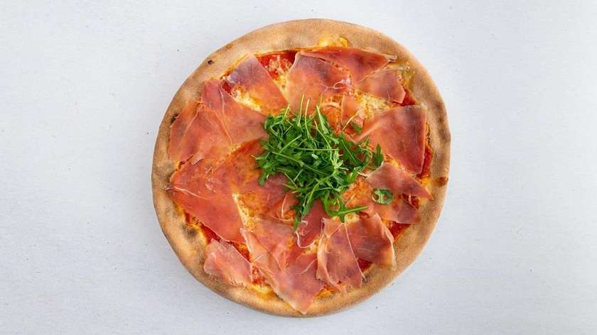 Prosciutto di Parma