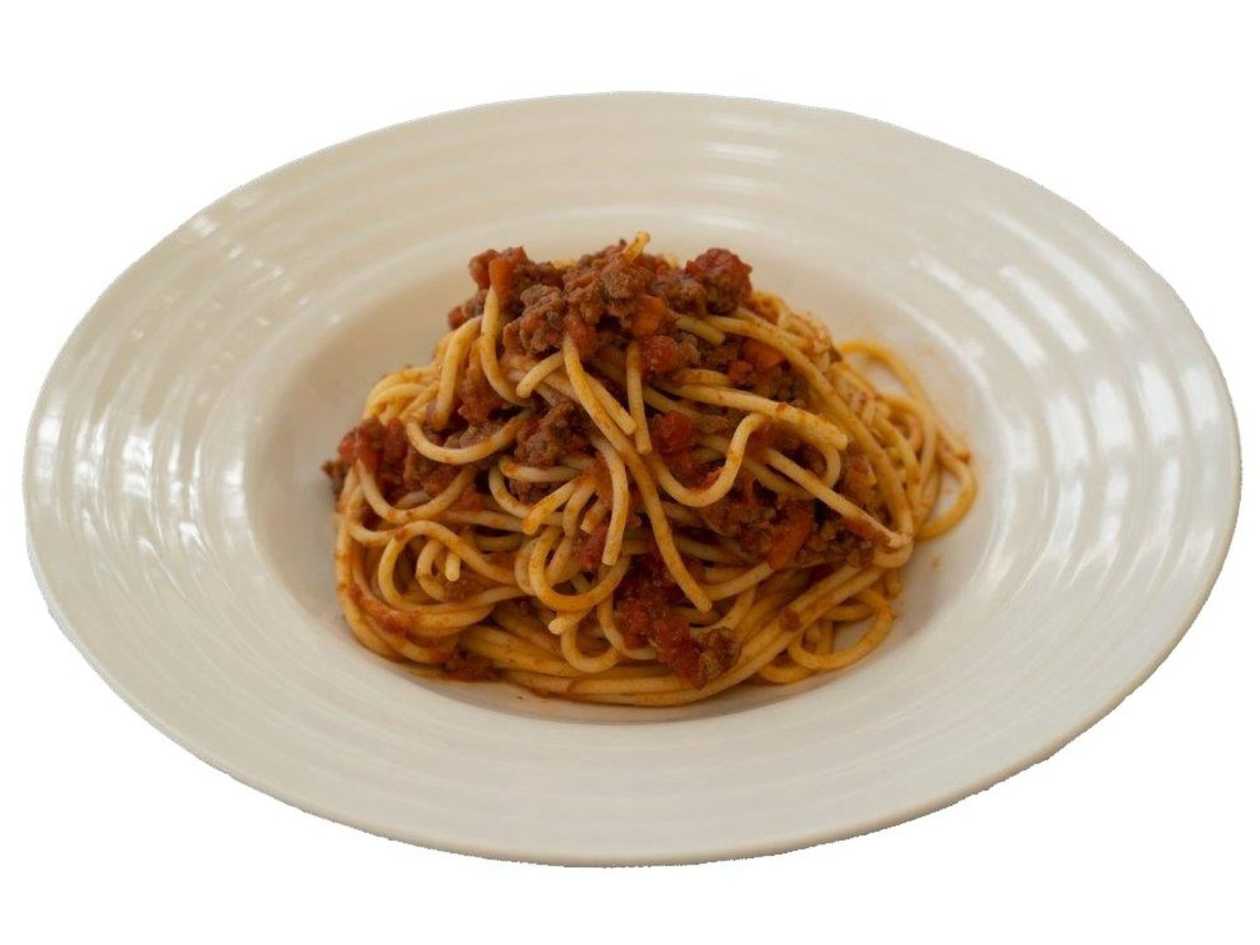 Spaghetti Bolognese