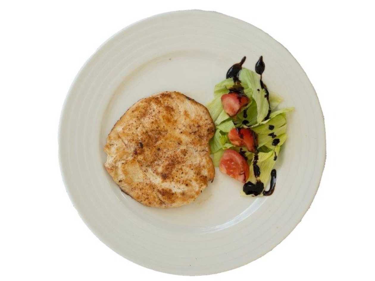 Kuřecí steak
