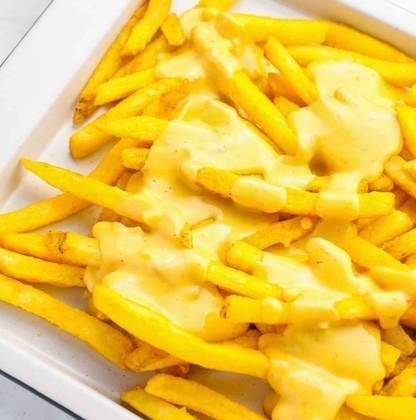 Cheese Fries