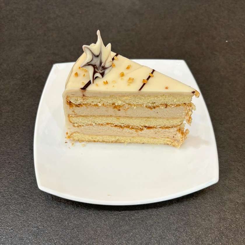 Bueno Cake