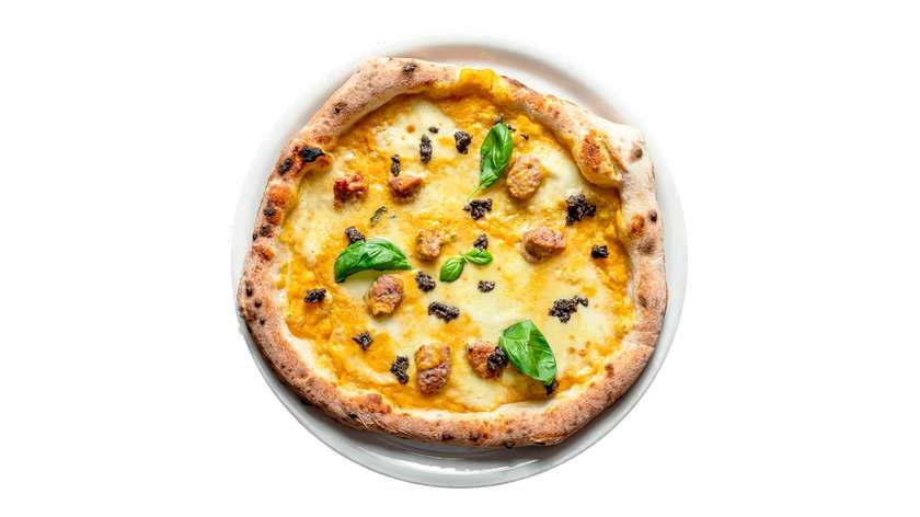 Saporita Pizza