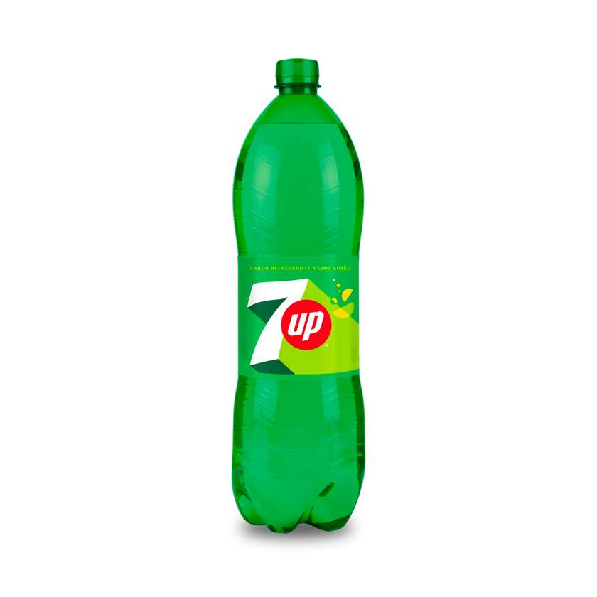 7 UP 1lt