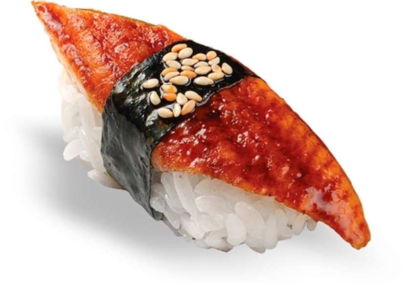 Unaqi Nigiri