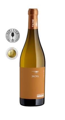 TAINE Chardonnay Barrique 2022