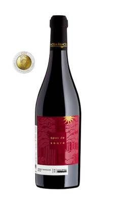 Apus de Soare Cabernet Sauvignon & Merlot 2020