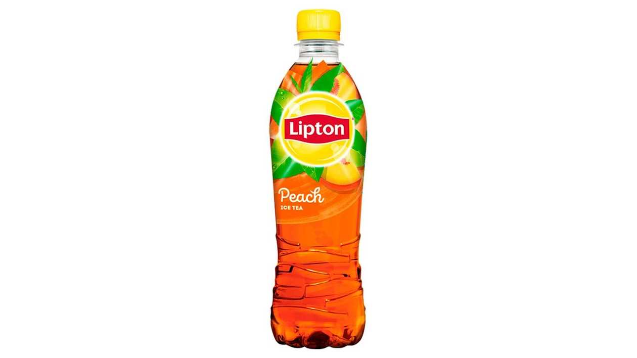 Lipton Peach