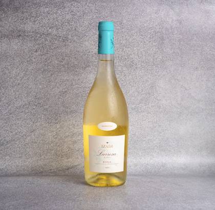 ‘Larrosa’ Rioja