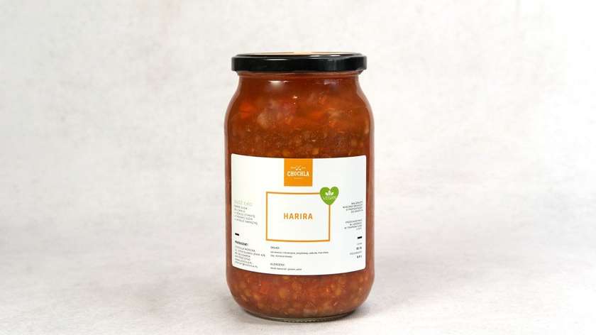 Harira 900ml 🌿🌿