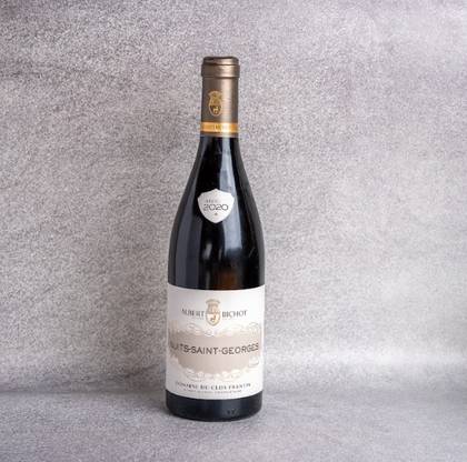 Nuits-Saint-Georges