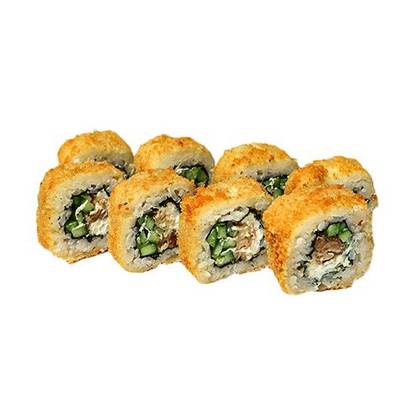 Unaqi Hot Roll