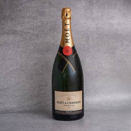 Moët Imperial Magnum
