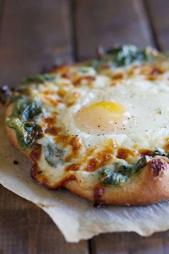 🎁 2x1- Pizza Espinara