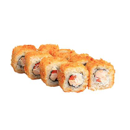 Chicken Hot Roll