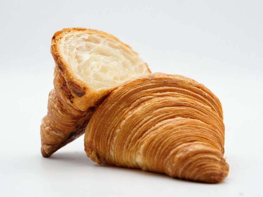 Круасан