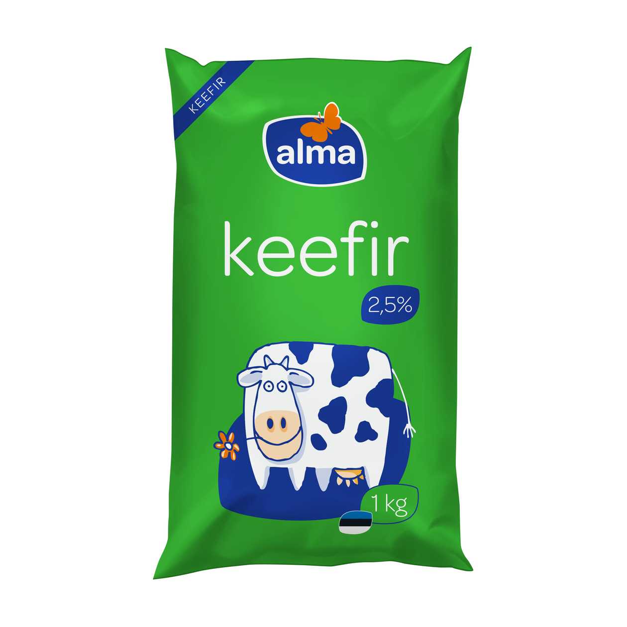 Kefir 1 l
