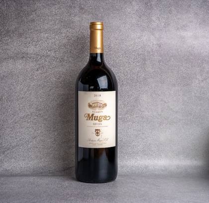 Rioja Reserva Magnum